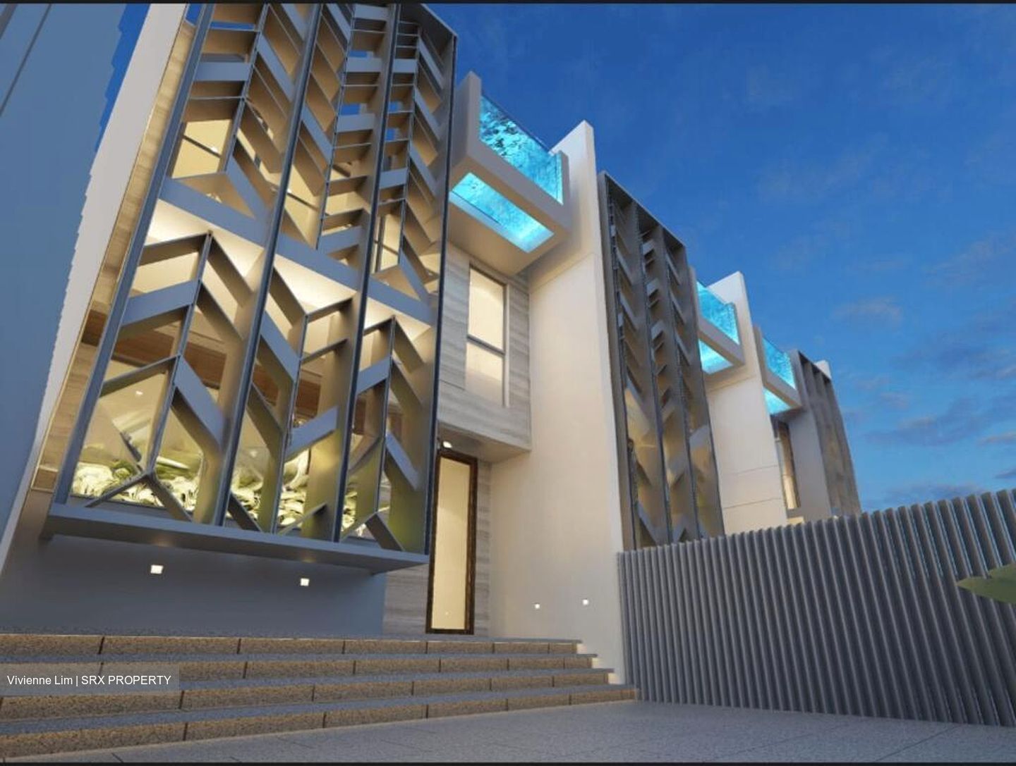 Lorong 102 Changi (D15), Terrace #495802221